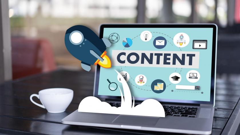 Content is King - Teil 2: Content-Erstellung