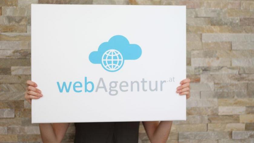 Initiativbewerbung webagentur.at » Baden oder Wien