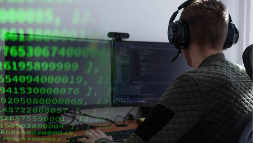 Dein Job: Full Stack Developer (w/m/d) » Baden oder Wien