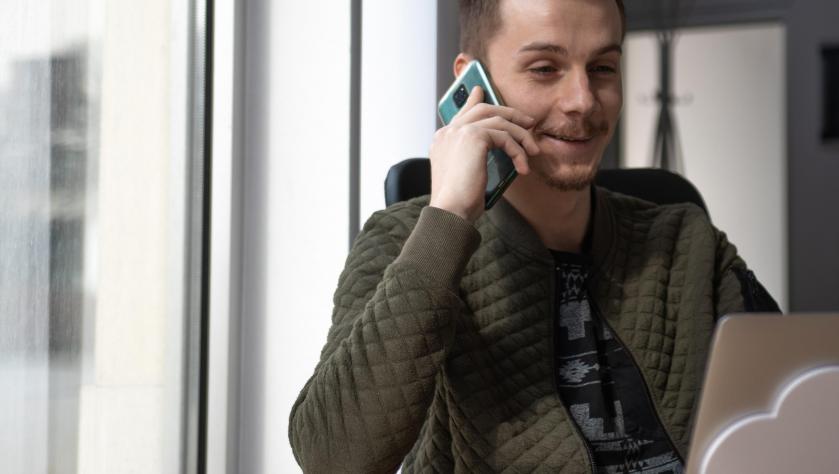 Dein Job: Mitarbeiter:in Vertrieb » Baden bei Wien