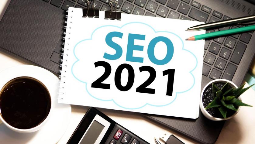 SEO 2021: Page Experience als neuer Rankingfaktor